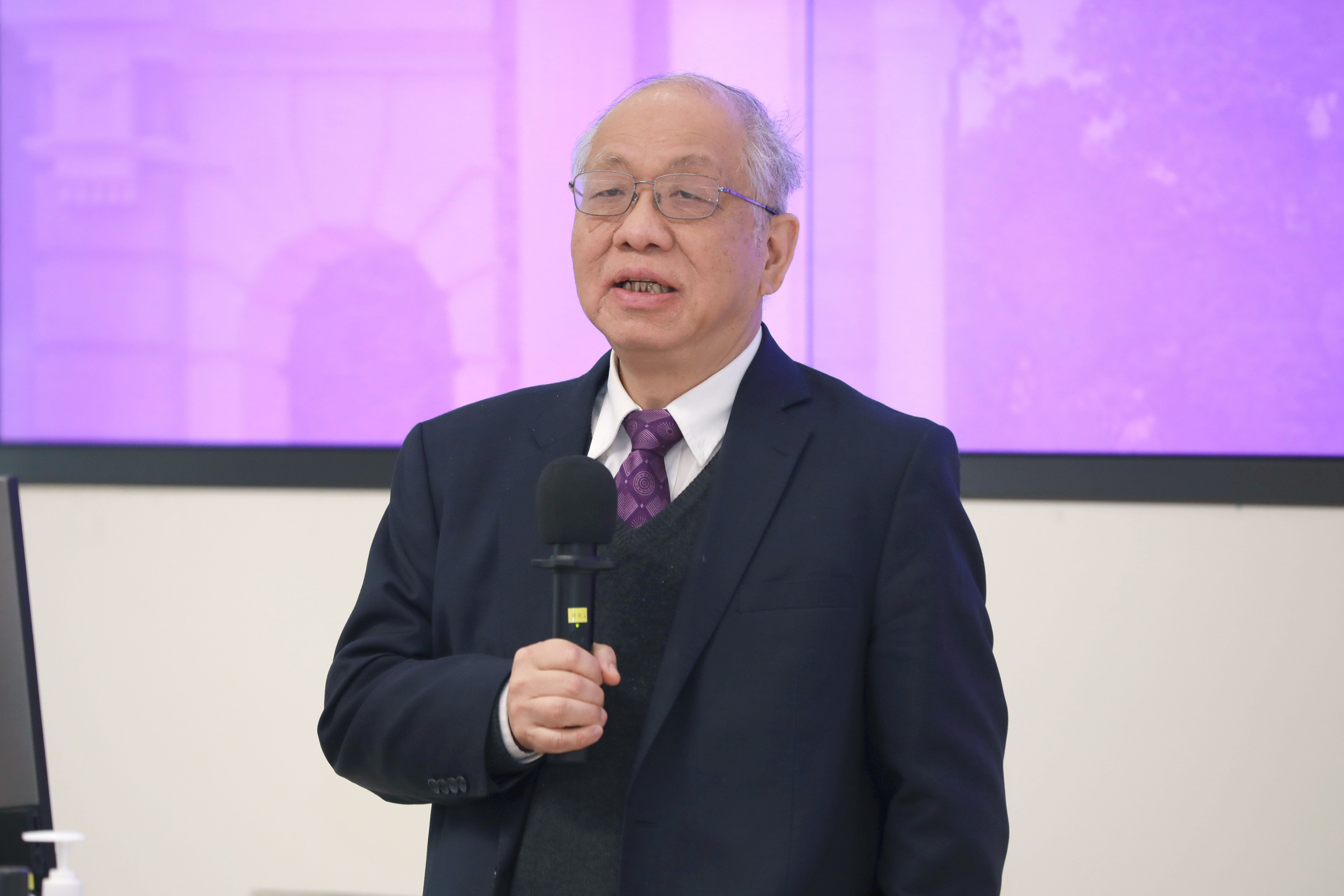 求真書院舉行首屆預(yù)科班開班儀式
