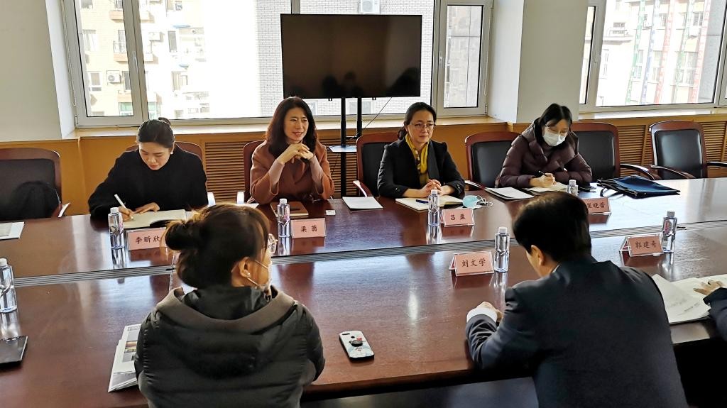 西崗區(qū)新一屆社區(qū)“兩委”成員任職培訓班在我校成功舉行
