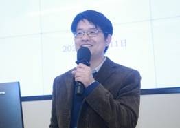 求真書院舉行首屆預(yù)科班開班儀式