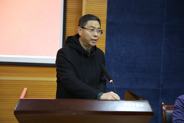 陜西建工第八建設(shè)集團(tuán)有限公司商務(wù)人員BIM技術(shù)應(yīng)用培訓(xùn)班開(kāi)班
