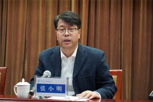 陜西省2021年新進入省級單位軍隊轉(zhuǎn)業(yè)干部崗前培訓(xùn)班在西安交通大學(xué)開班