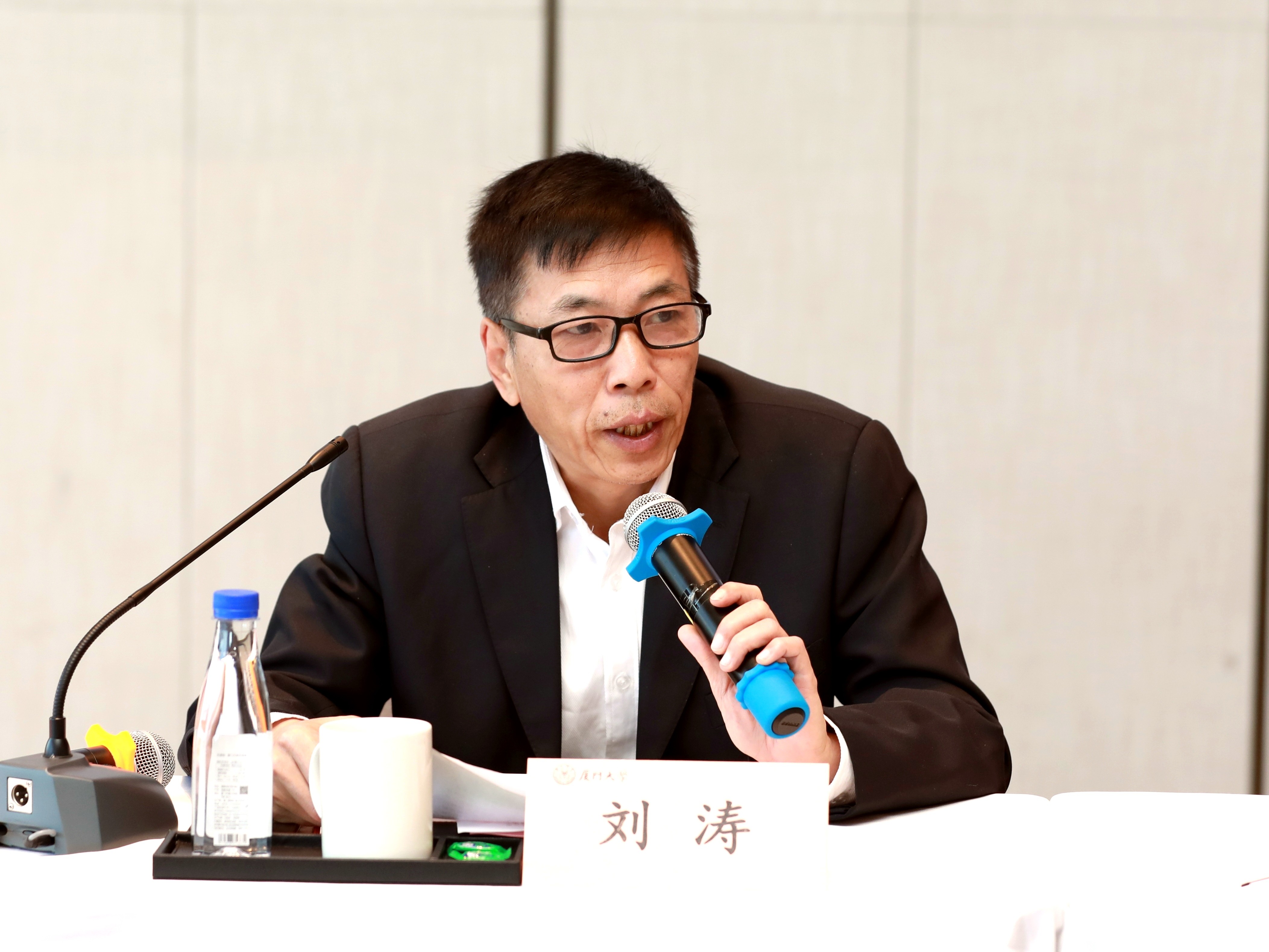 2021年廈門大學“大數(shù)據(jù)人才綜合能力提升”高級研修班順利開班