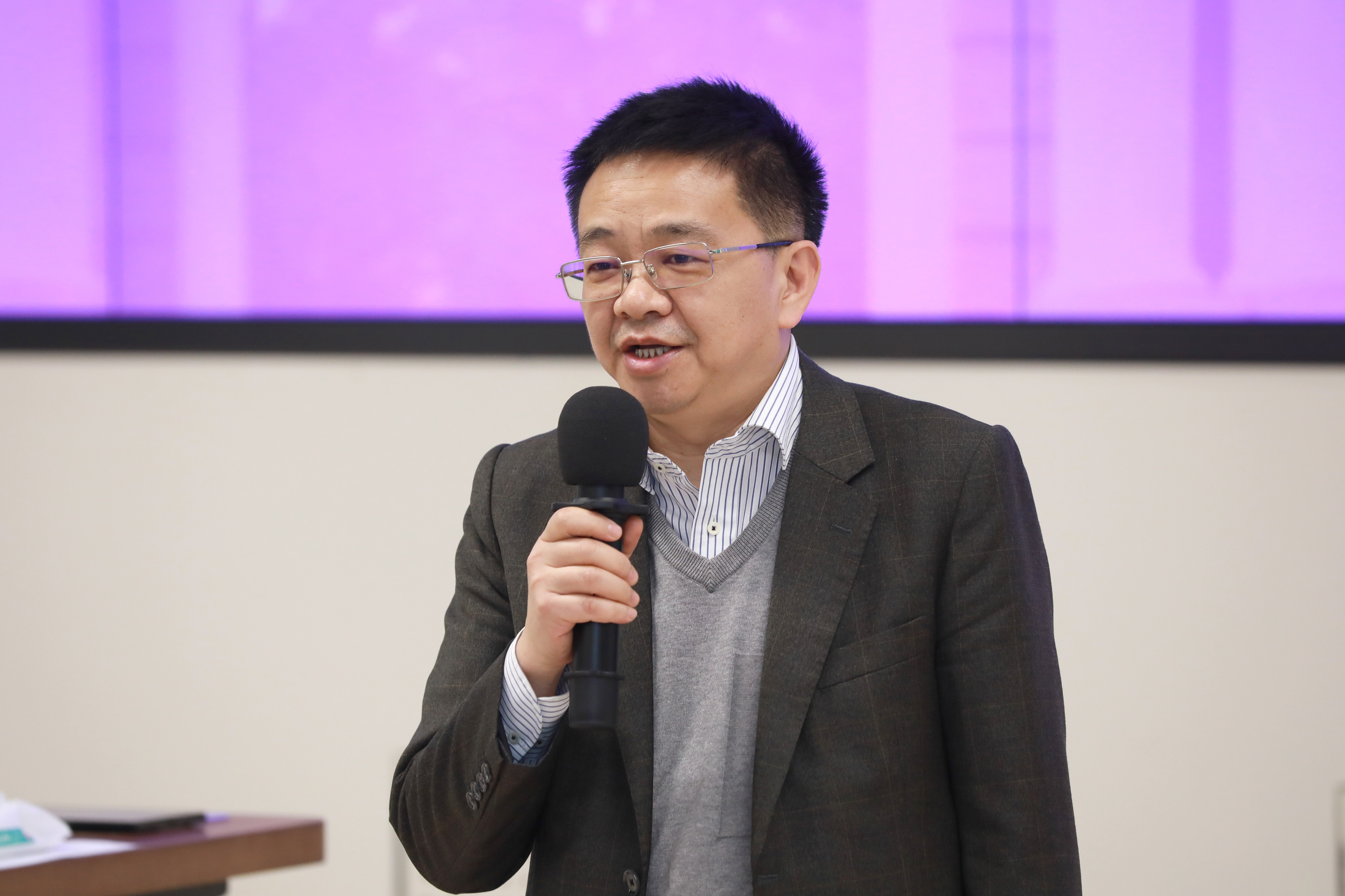 求真書院舉行首屆預(yù)科班開班儀式