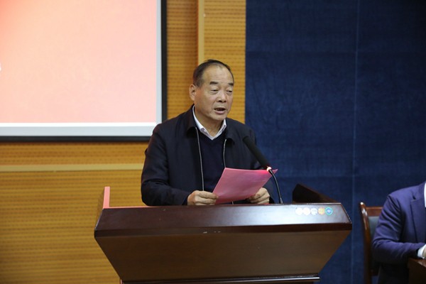 陜西建工第八建設(shè)集團(tuán)有限公司商務(wù)人員BIM技術(shù)應(yīng)用培訓(xùn)班開(kāi)班