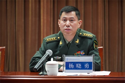 陜西省2021年新進入省級單位軍隊轉(zhuǎn)業(yè)干部崗前培訓(xùn)班在西安交通大學(xué)開班