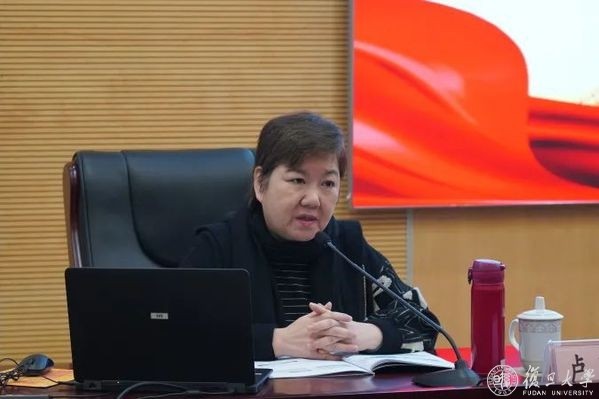 育人再深化，能力再提升，復旦上醫舉辦第二屆課程思政培訓班
