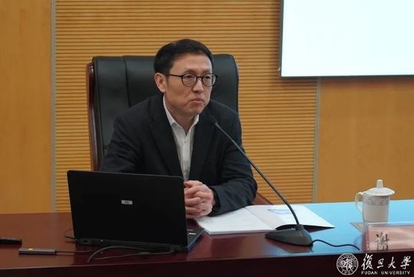 育人再深化，能力再提升，復旦上醫舉辦第二屆課程思政培訓班