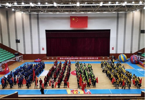 陜西省2021年新進入省級單位軍隊轉(zhuǎn)業(yè)干部崗前培訓(xùn)班在西安交通大學(xué)開班