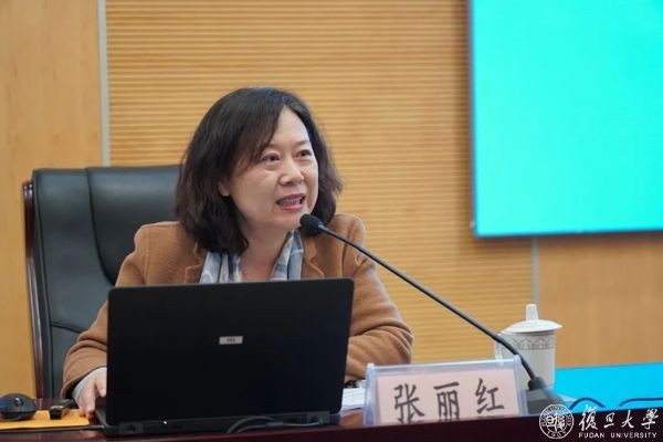 育人再深化，能力再提升，復旦上醫舉辦第二屆課程思政培訓班