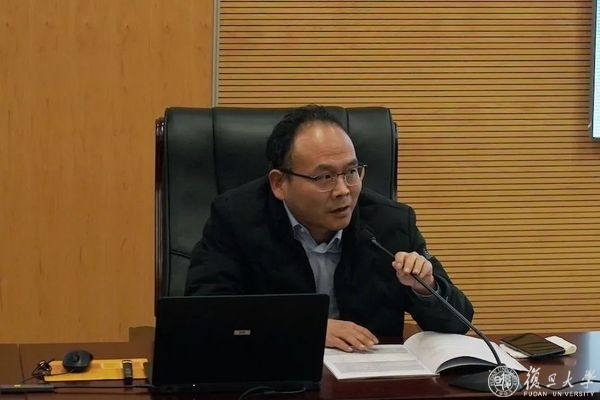 育人再深化，能力再提升，復旦上醫舉辦第二屆課程思政培訓班