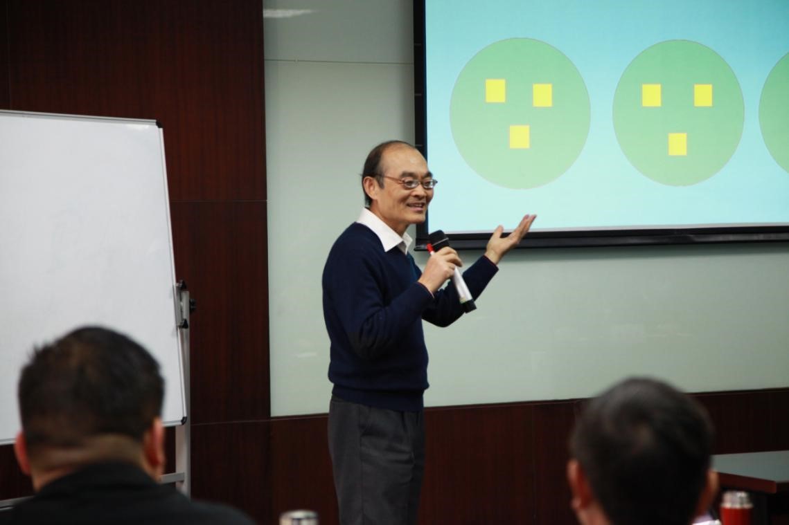 2021年涇縣企業(yè)家人才培訓(xùn)班圓滿結(jié)業(yè)