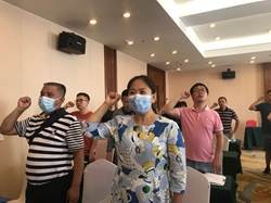 2021年湖北省普通高中教師“新高考”新課標(biāo)新教材專題培訓(xùn)（高中物理1班）開班儀式