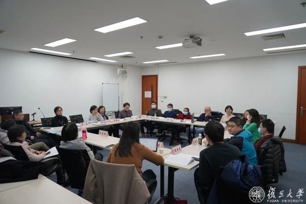 育人再深化，能力再提升，復旦上醫舉辦第二屆課程思政培訓班