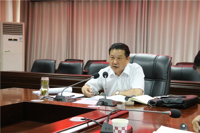 我校舉辦輔導員ECE暑期培訓班