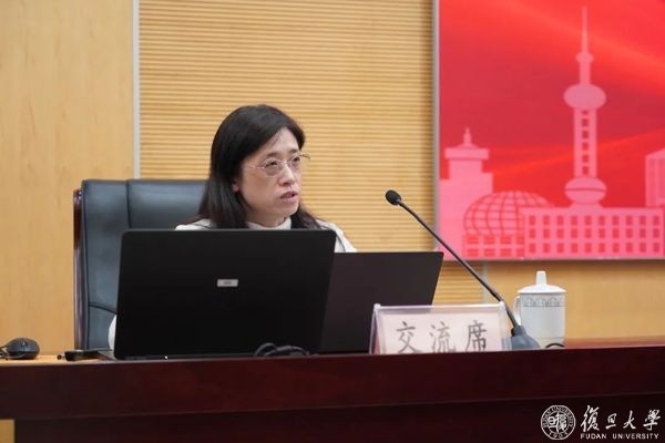 育人再深化，能力再提升，復旦上醫舉辦第二屆課程思政培訓班