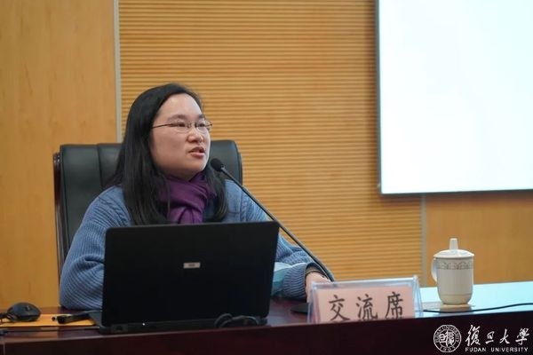 育人再深化，能力再提升，復旦上醫舉辦第二屆課程思政培訓班