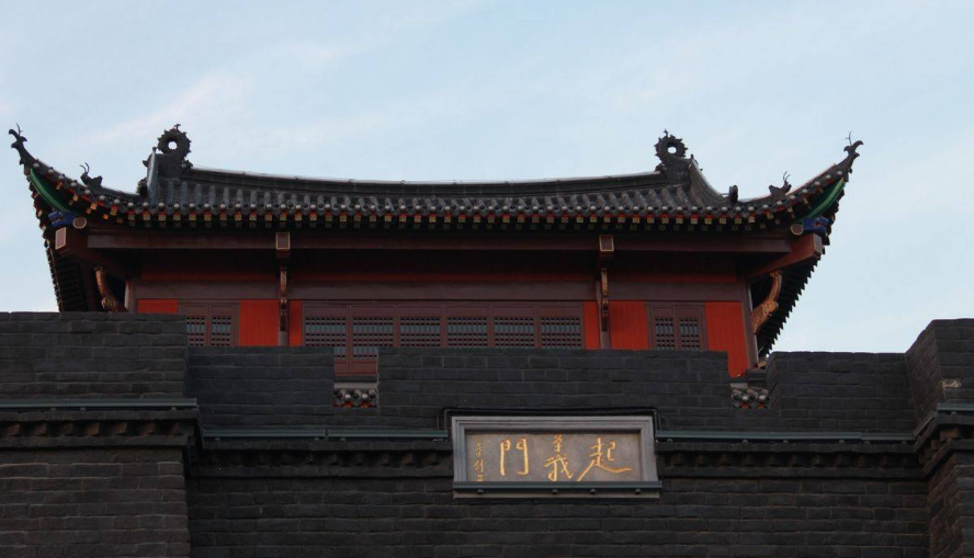 武漢紅色教育基地有哪些？