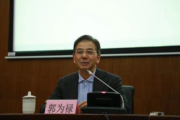 上海高校輔導員“依法治國背景下的校園危機事件應對”專題培訓在我校開班