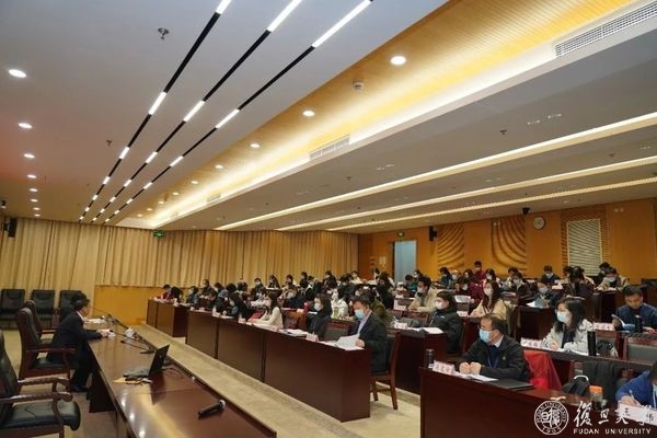 育人再深化，能力再提升，復旦上醫舉辦第二屆課程思政培訓班