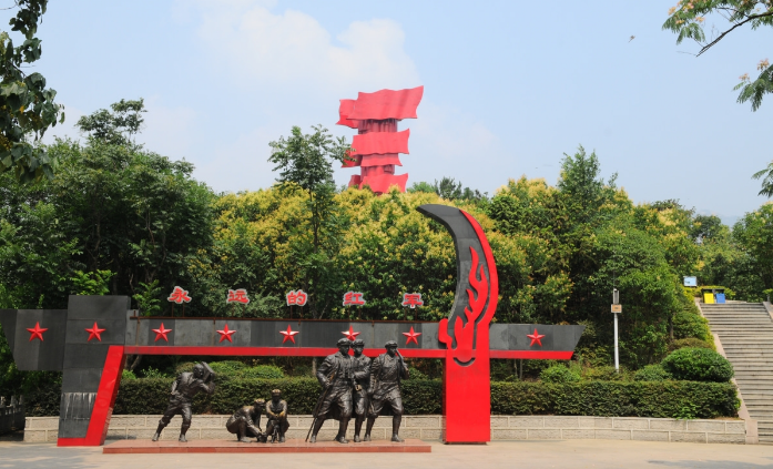 大別山精神培訓(xùn)心得：團(tuán)結(jié)一心，樸誠(chéng)為民守本色
