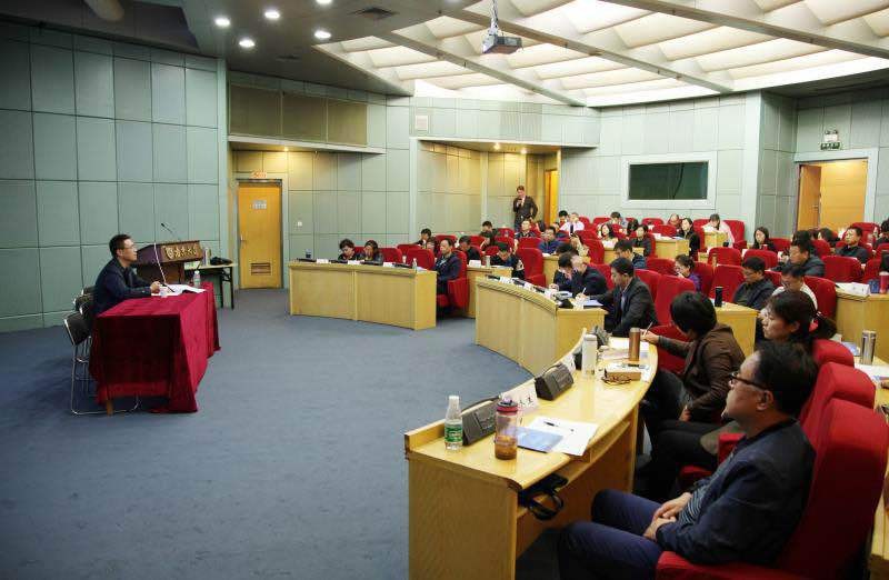 沈陽市紀檢監察宣傳干部能力提升培訓班在我校圓滿結業