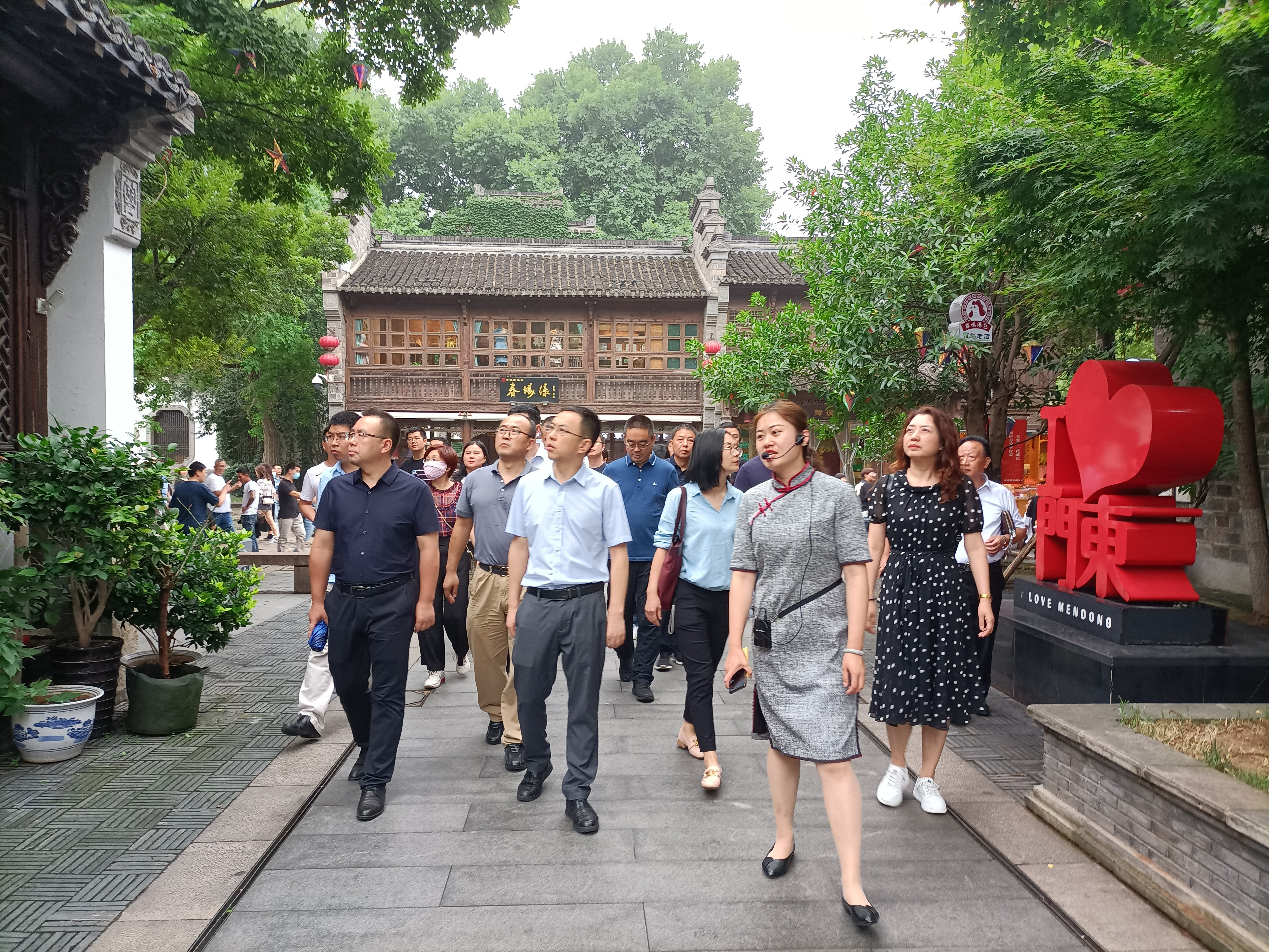 2021年中共重慶市萬州區委組織部建設規劃管理專題培訓班在我校舉辦