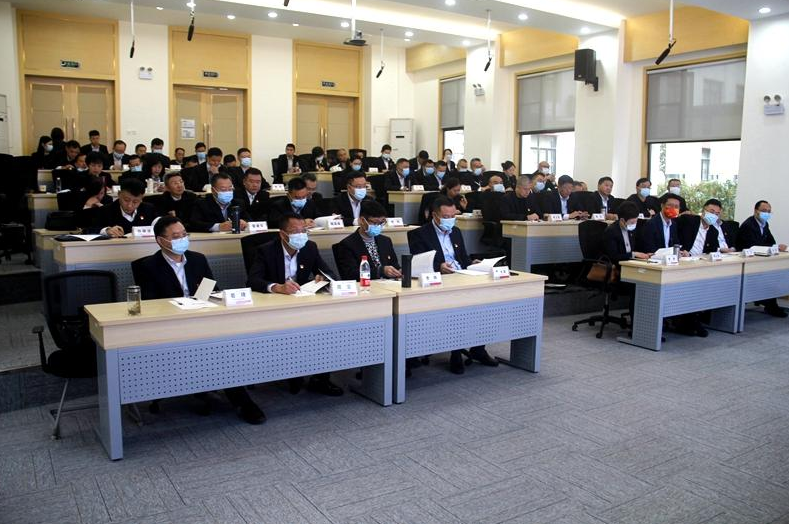 成都銀行黨組織書記綜合素能提升專題培訓班開班儀式順利舉行