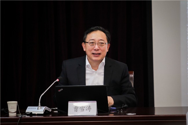 南開大學開展2020年新入職教職工崗前培訓